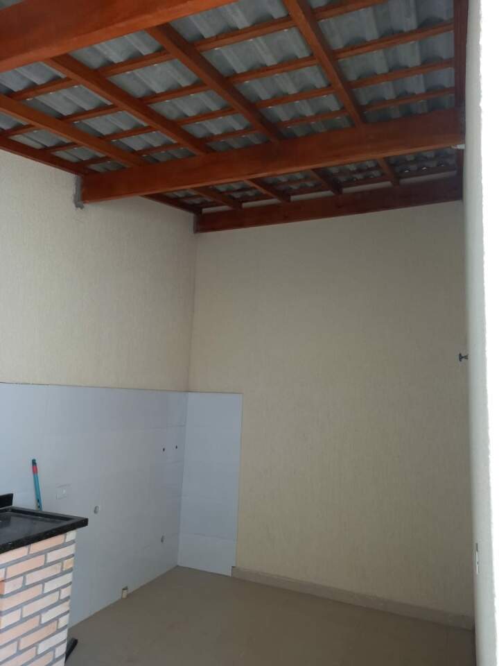 Casa à venda com 3 quartos, 133m² - Foto 5