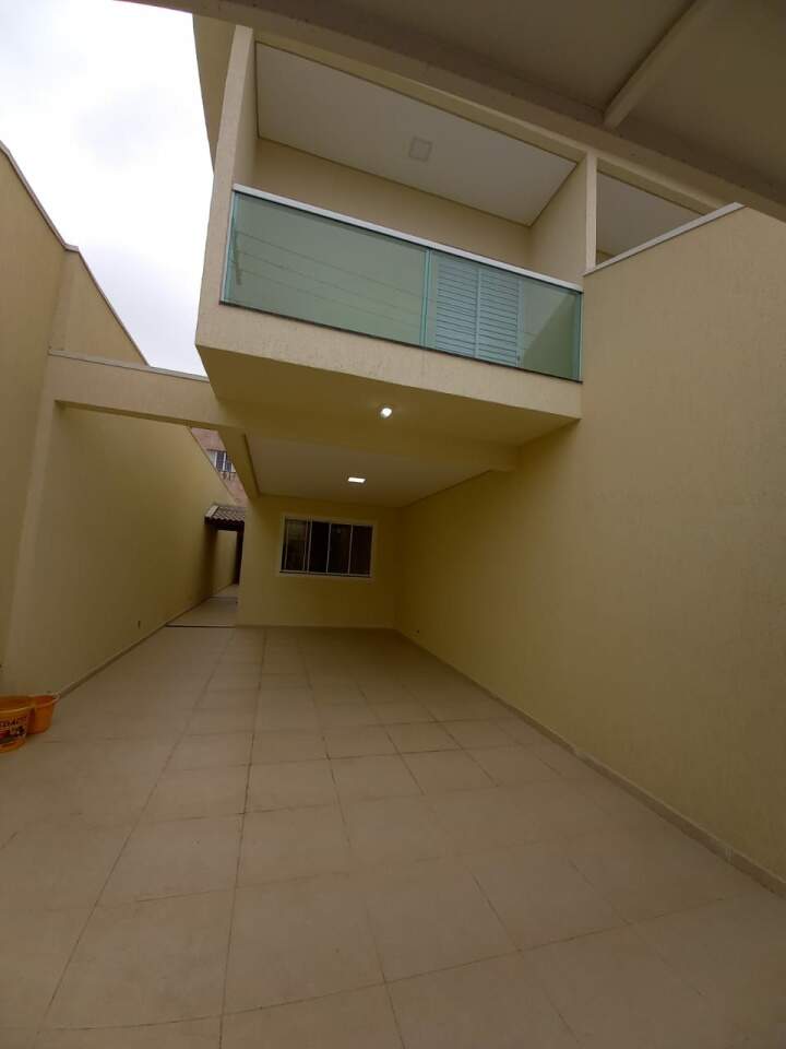 Casa à venda com 3 quartos, 133m² - Foto 7