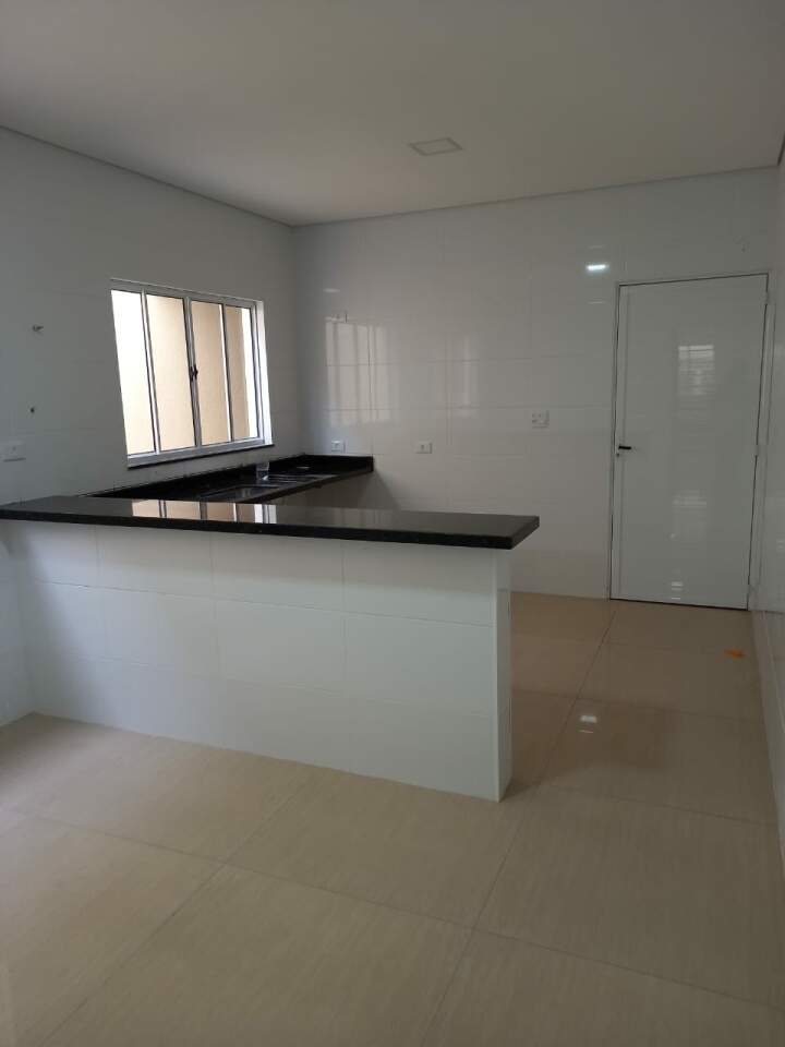 Casa à venda com 3 quartos, 133m² - Foto 8