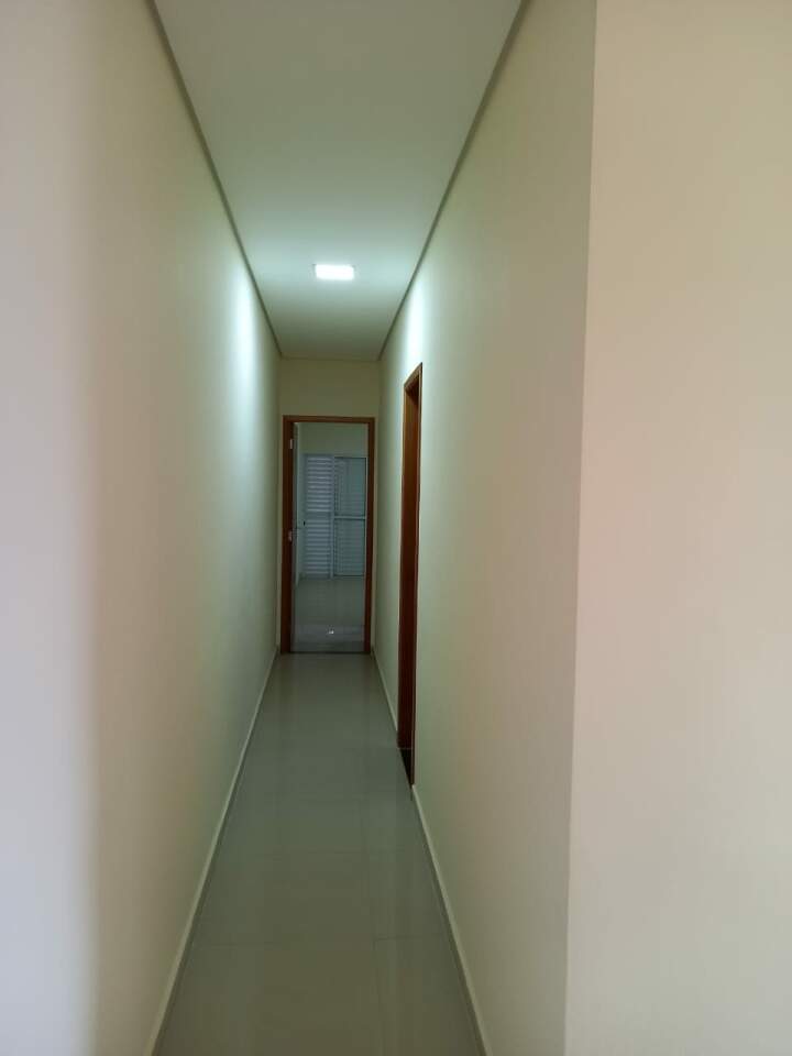 Casa à venda com 3 quartos, 133m² - Foto 10