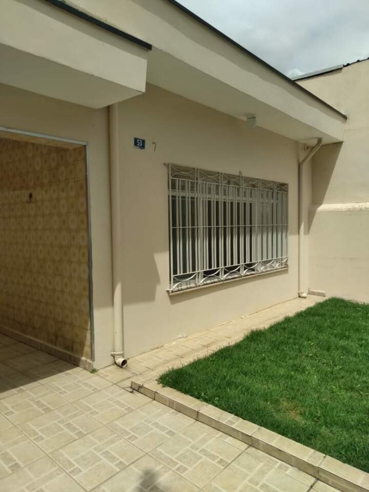 Casa à venda com 1 quarto, 85m² - Foto 1