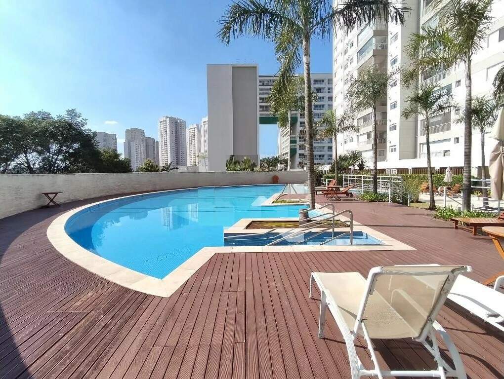 Apartamento à venda com 2 quartos, 76m² - Foto 8