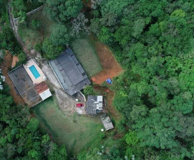 Fazenda à venda com 3 quartos, 5000m² - Foto 4