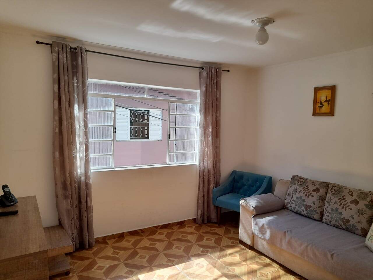 Sobrado à venda com 3 quartos, 205m² - Foto 1