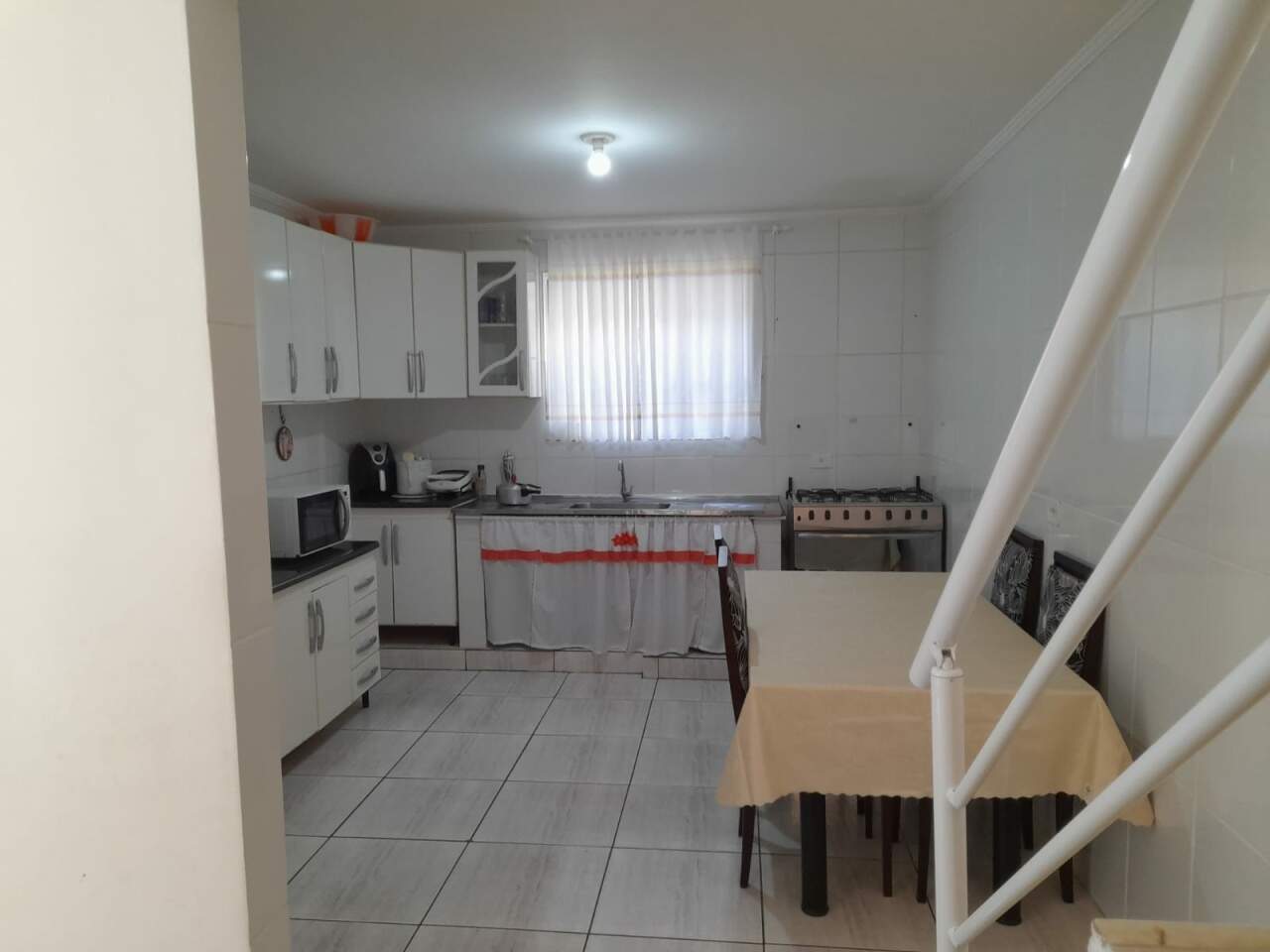 Sobrado à venda com 3 quartos, 205m² - Foto 6