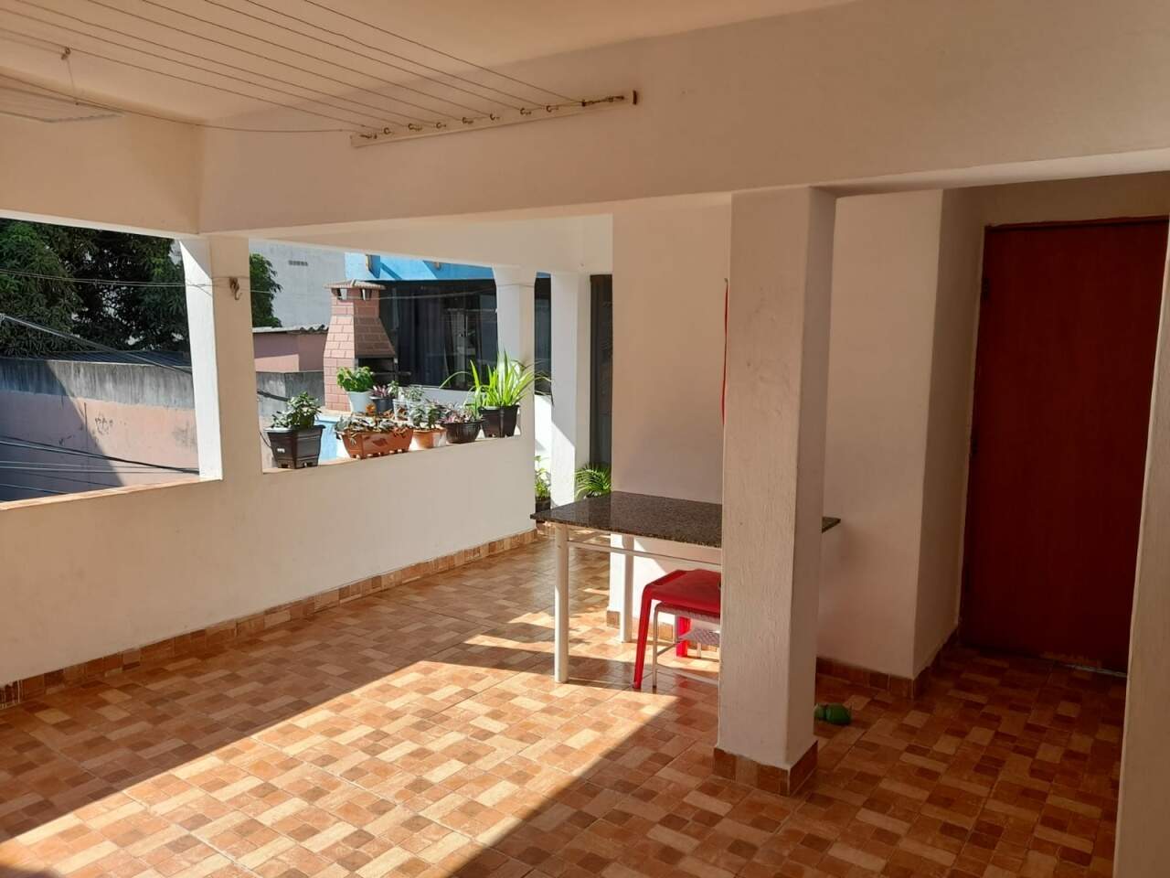 Sobrado à venda com 3 quartos, 205m² - Foto 18