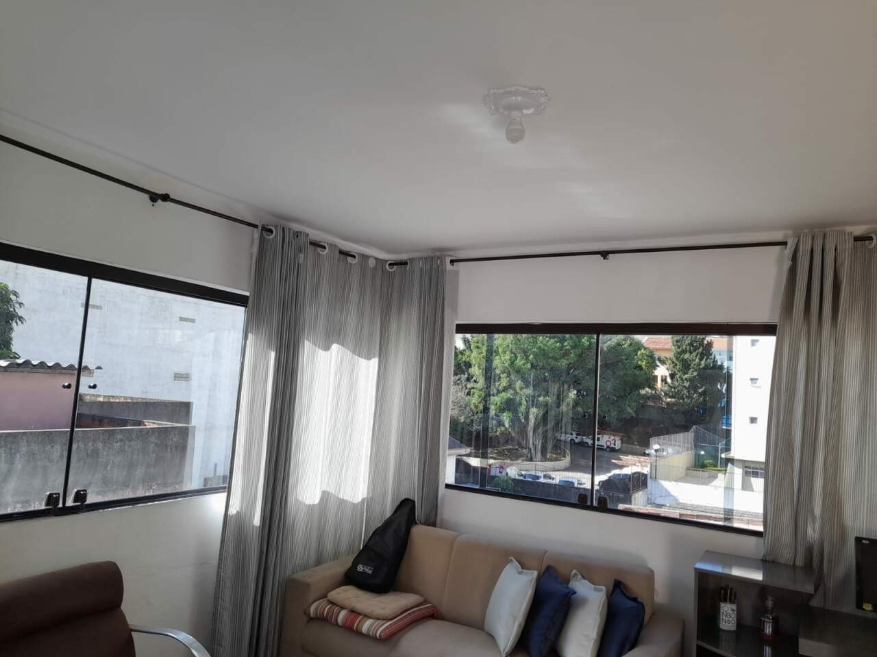 Sobrado à venda com 3 quartos, 205m² - Foto 7