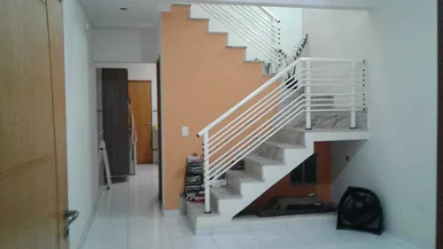 Casa à venda com 3 quartos, 92m² - Foto 9