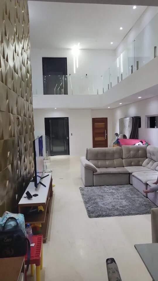 Sobrado à venda com 4 quartos, 380m² - Foto 10