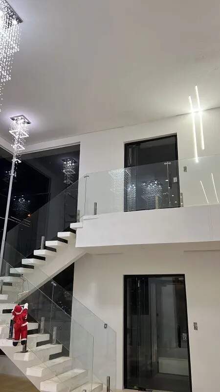 Sobrado à venda com 4 quartos, 380m² - Foto 4