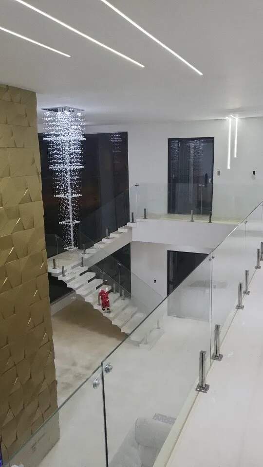 Sobrado à venda com 4 quartos, 380m² - Foto 7