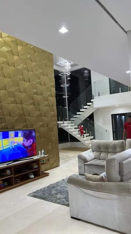 Sobrado à venda com 4 quartos, 380m² - Foto 11