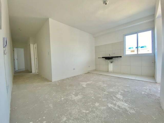 Apartamento à venda com 1 quarto, 42m² - Foto 2