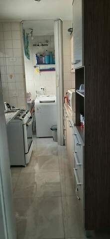 Apartamento à venda com 3 quartos, 54m² - Foto 1