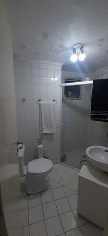 Apartamento à venda com 3 quartos, 54m² - Foto 3