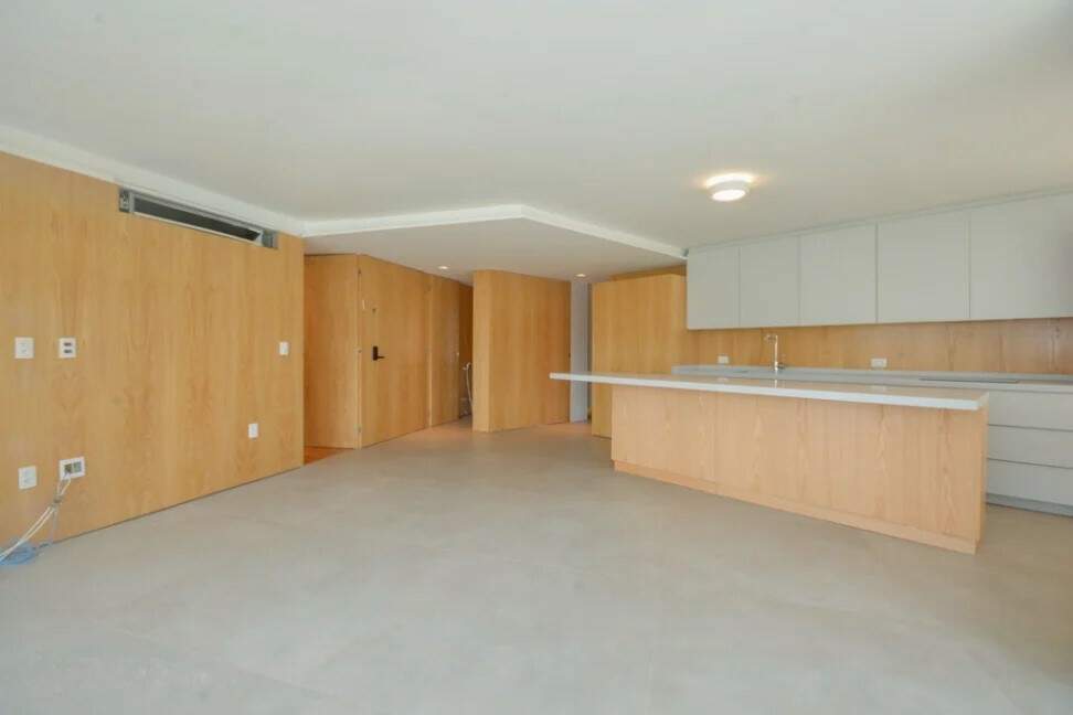 Apartamento à venda com 3 quartos, 177m² - Foto 3