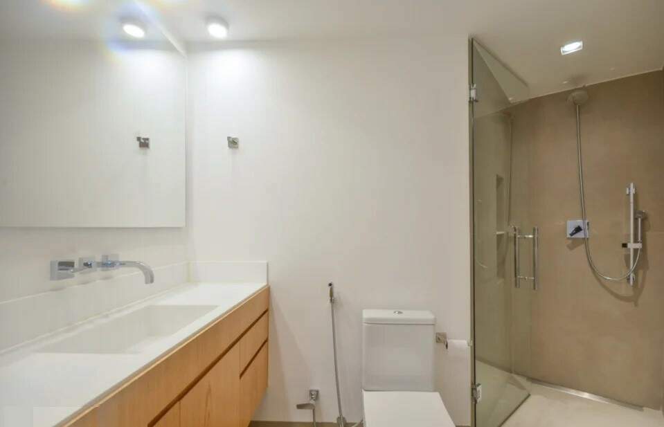 Apartamento à venda com 3 quartos, 177m² - Foto 22