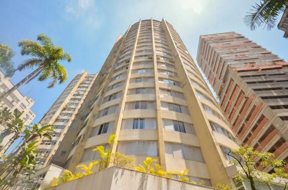 Apartamento à venda com 3 quartos, 177m² - Foto 30