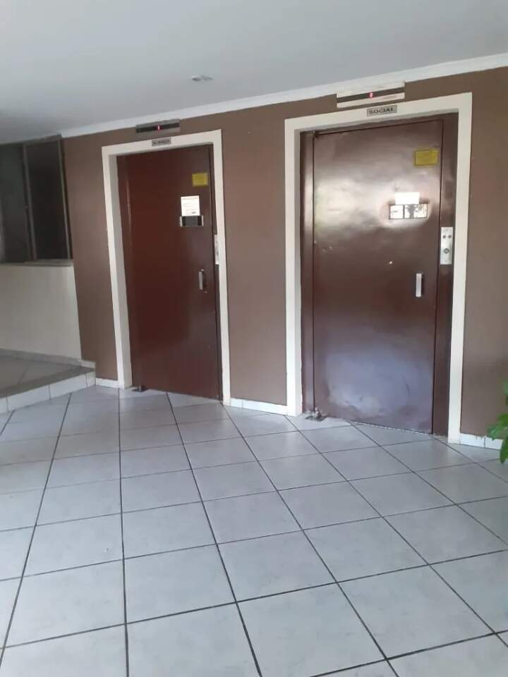 Apartamento à venda com 2 quartos, 50m² - Foto 1