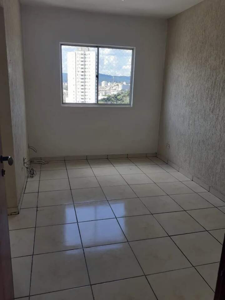 Apartamento à venda com 2 quartos, 50m² - Foto 4