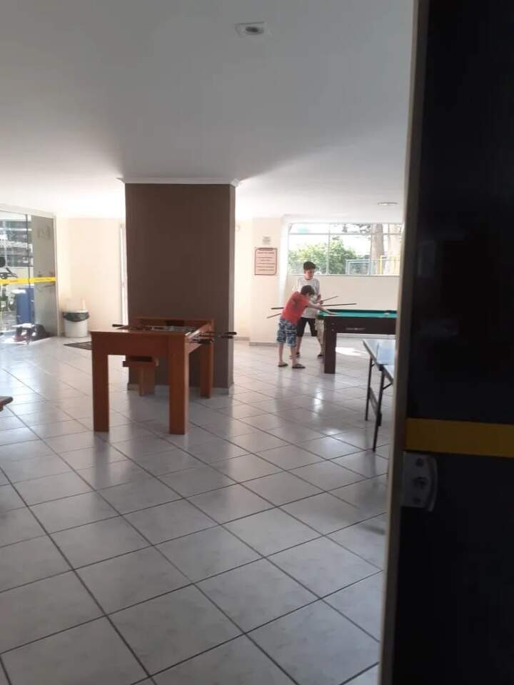 Apartamento à venda com 2 quartos, 50m² - Foto 5