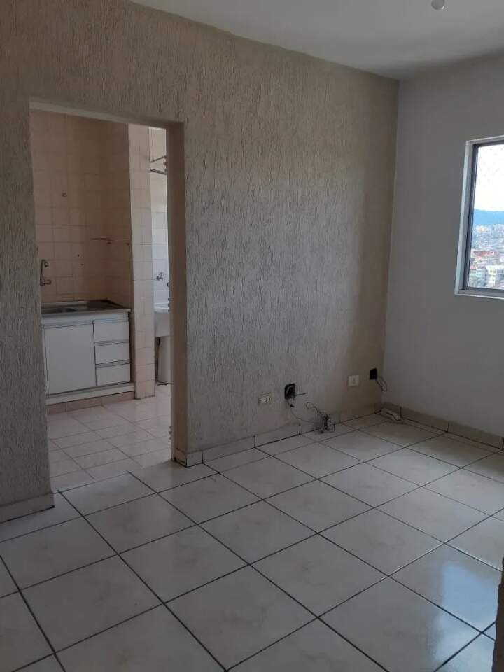 Apartamento à venda com 2 quartos, 50m² - Foto 7