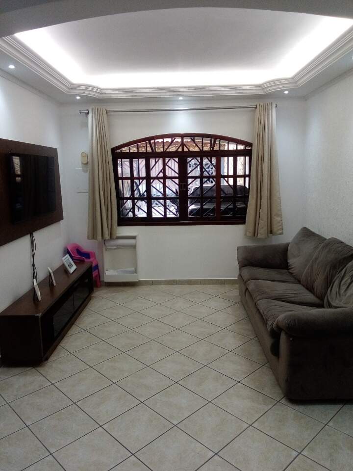 Sobrado à venda com 3 quartos, 214m² - Foto 28