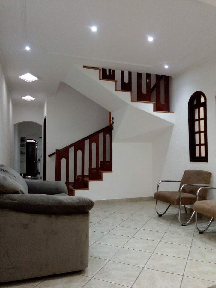 Sobrado à venda com 3 quartos, 214m² - Foto 29