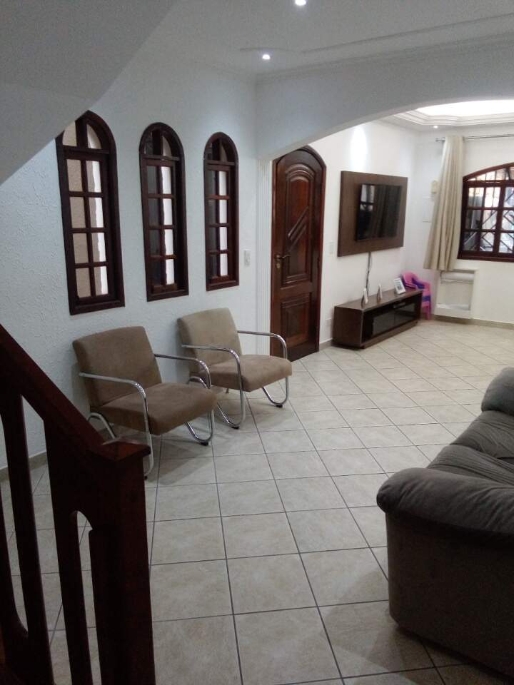 Sobrado à venda com 3 quartos, 214m² - Foto 30