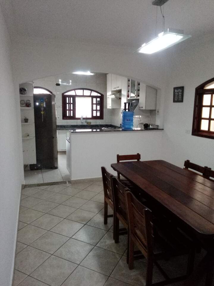 Sobrado à venda com 3 quartos, 214m² - Foto 3