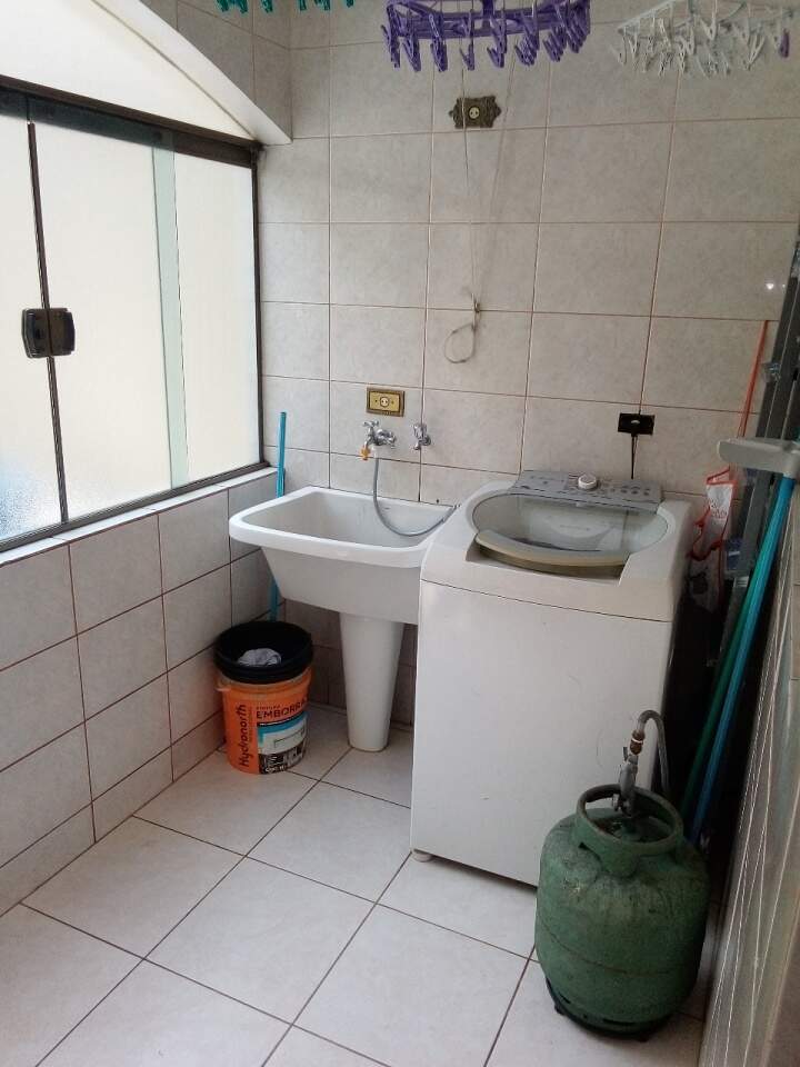 Sobrado à venda com 3 quartos, 214m² - Foto 20