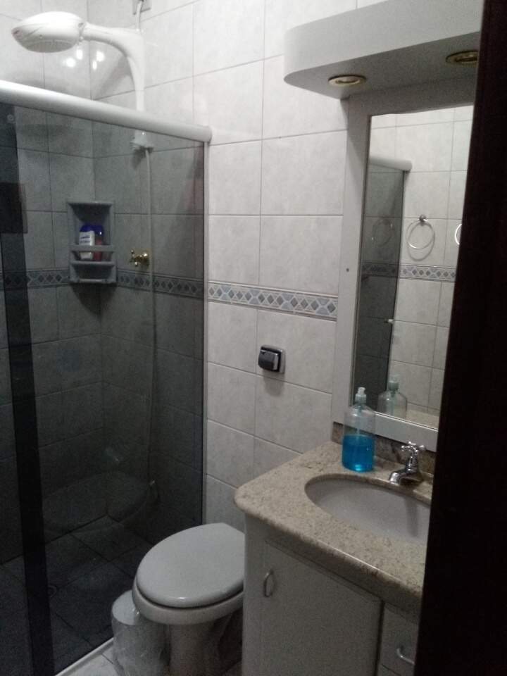 Sobrado à venda com 3 quartos, 214m² - Foto 13