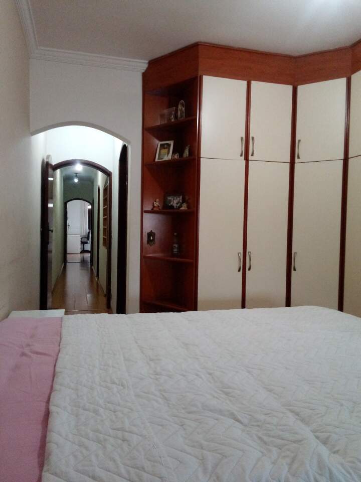 Sobrado à venda com 3 quartos, 214m² - Foto 16