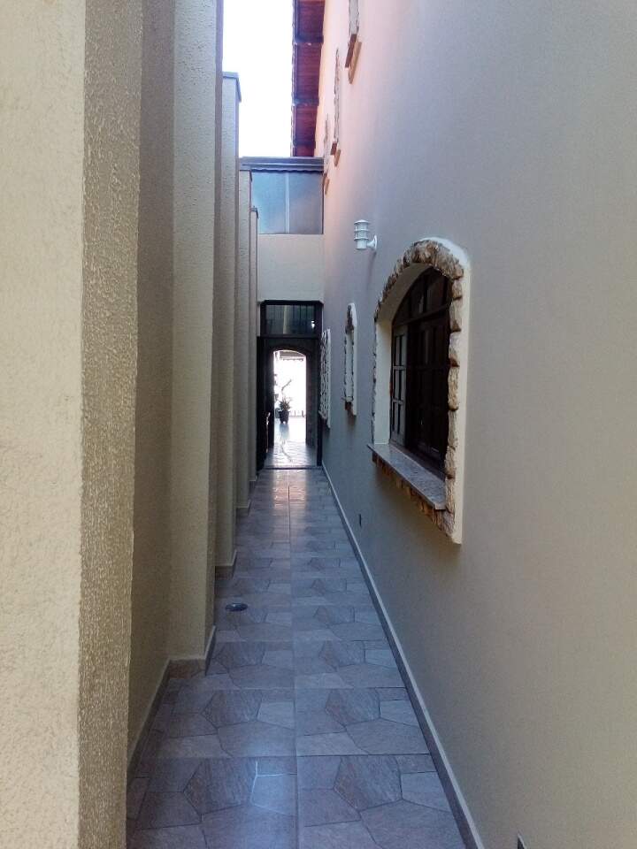 Sobrado à venda com 3 quartos, 214m² - Foto 21