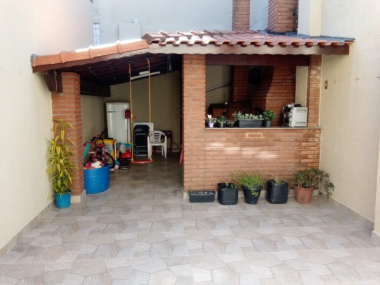 Sobrado à venda com 3 quartos, 214m² - Foto 22