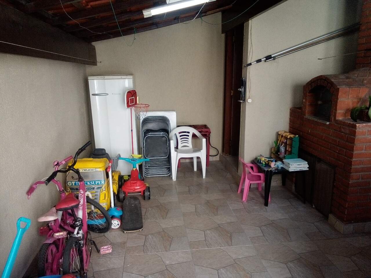 Sobrado à venda com 3 quartos, 214m² - Foto 23