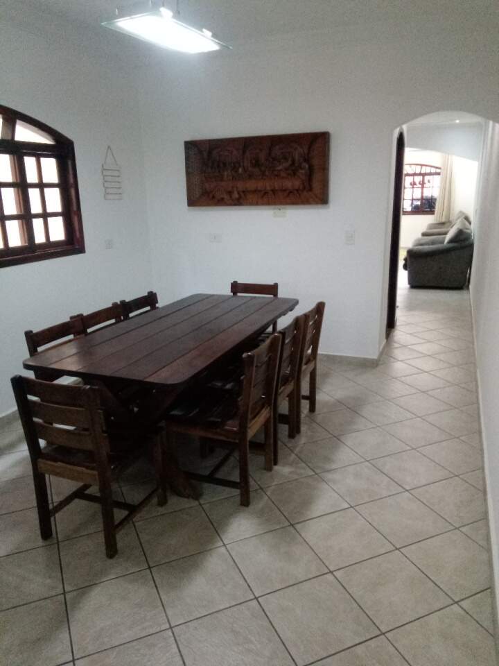 Sobrado à venda com 3 quartos, 214m² - Foto 8