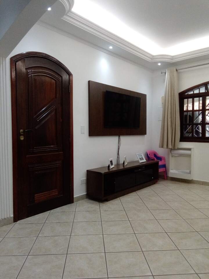 Sobrado à venda com 3 quartos, 214m² - Foto 25