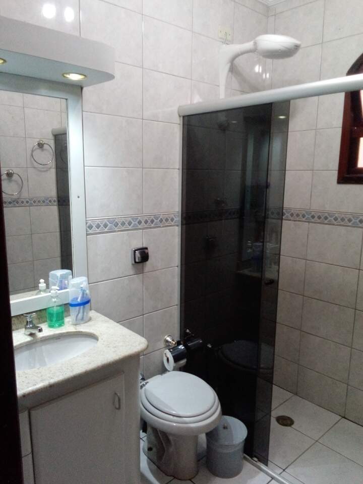 Sobrado à venda com 3 quartos, 214m² - Foto 27