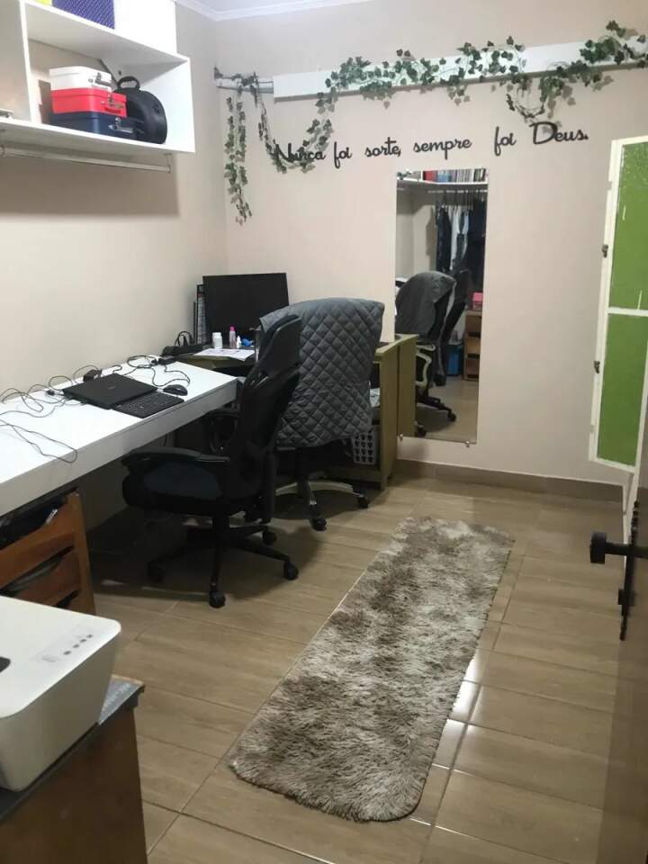 Sobrado à venda com 3 quartos, 185m² - Foto 14