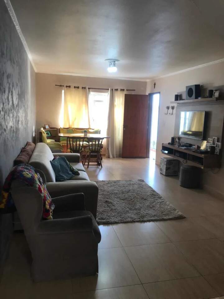 Sobrado à venda com 3 quartos, 185m² - Foto 4