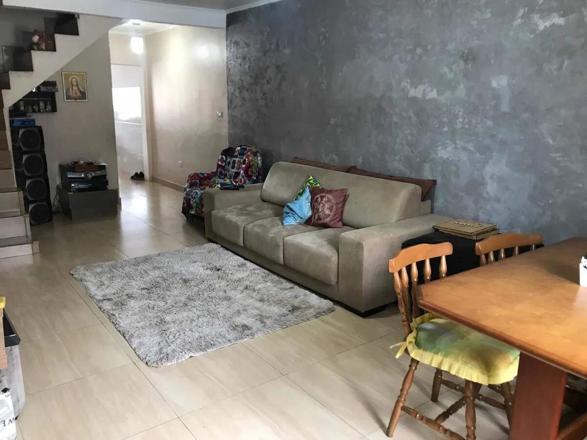 Sobrado à venda com 3 quartos, 185m² - Foto 8