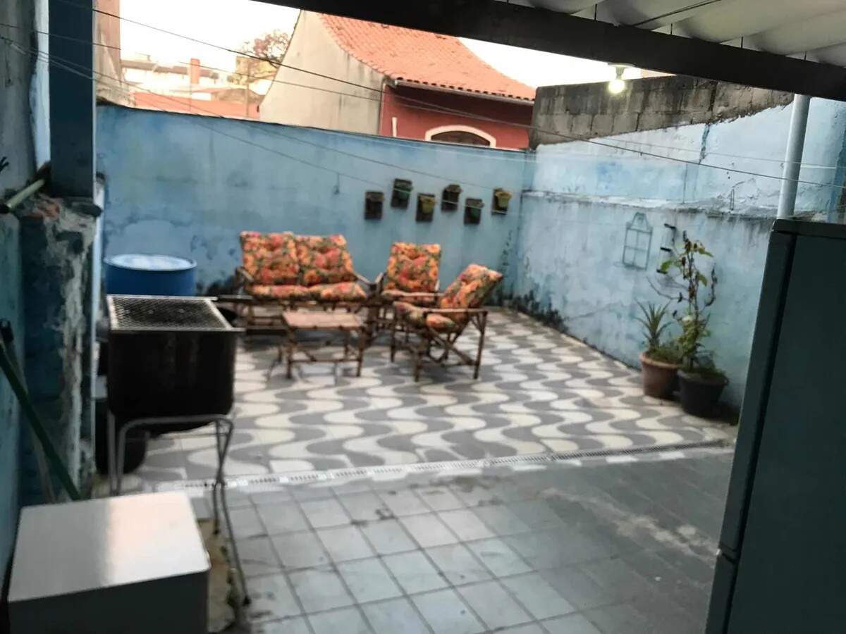 Sobrado à venda com 3 quartos, 185m² - Foto 3