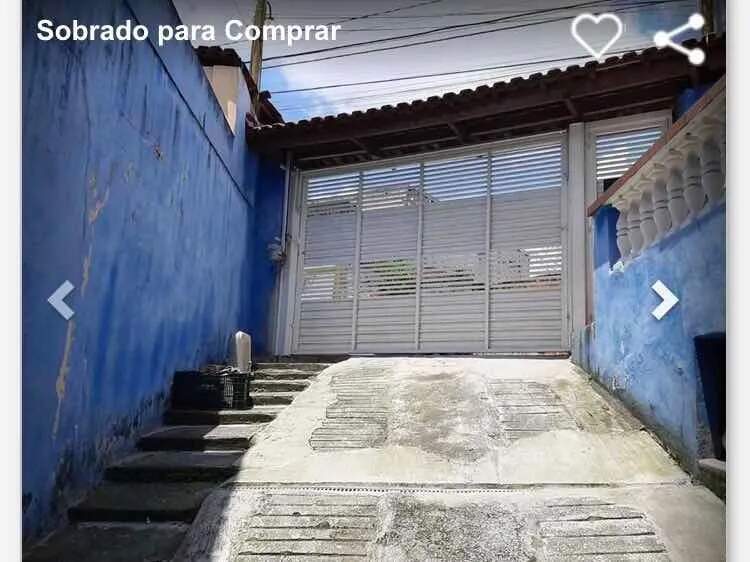 Sobrado à venda com 3 quartos, 185m² - Foto 15