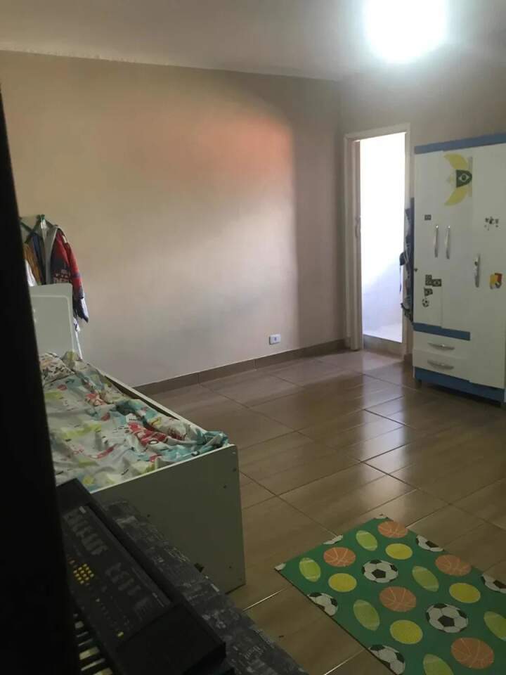 Sobrado à venda com 3 quartos, 185m² - Foto 13