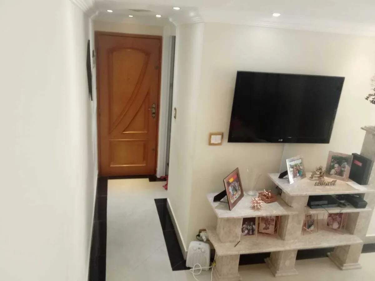 Apartamento à venda com 2 quartos, 52m² - Foto 2