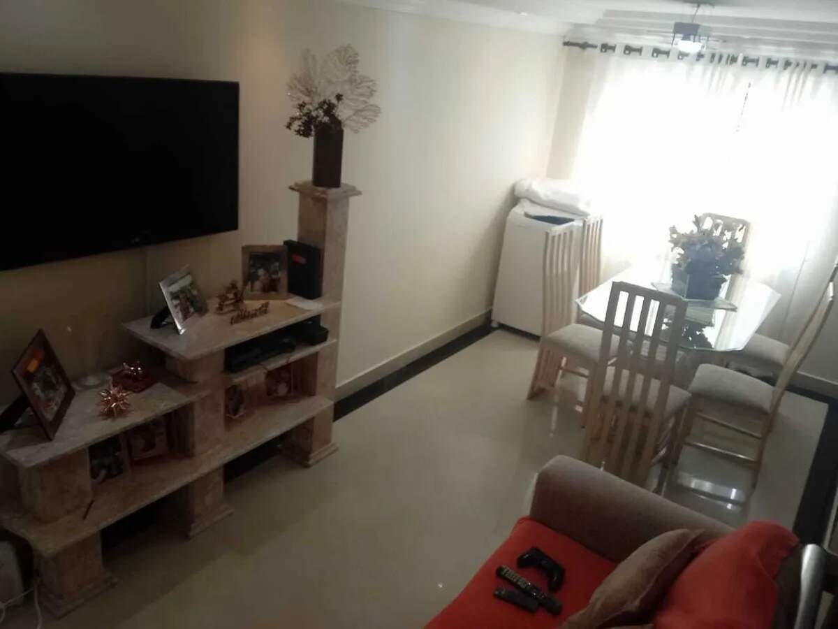 Apartamento à venda com 2 quartos, 52m² - Foto 7