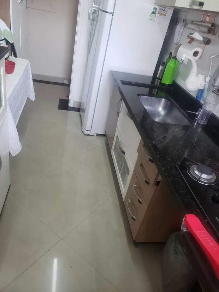 Apartamento à venda com 2 quartos, 52m² - Foto 12