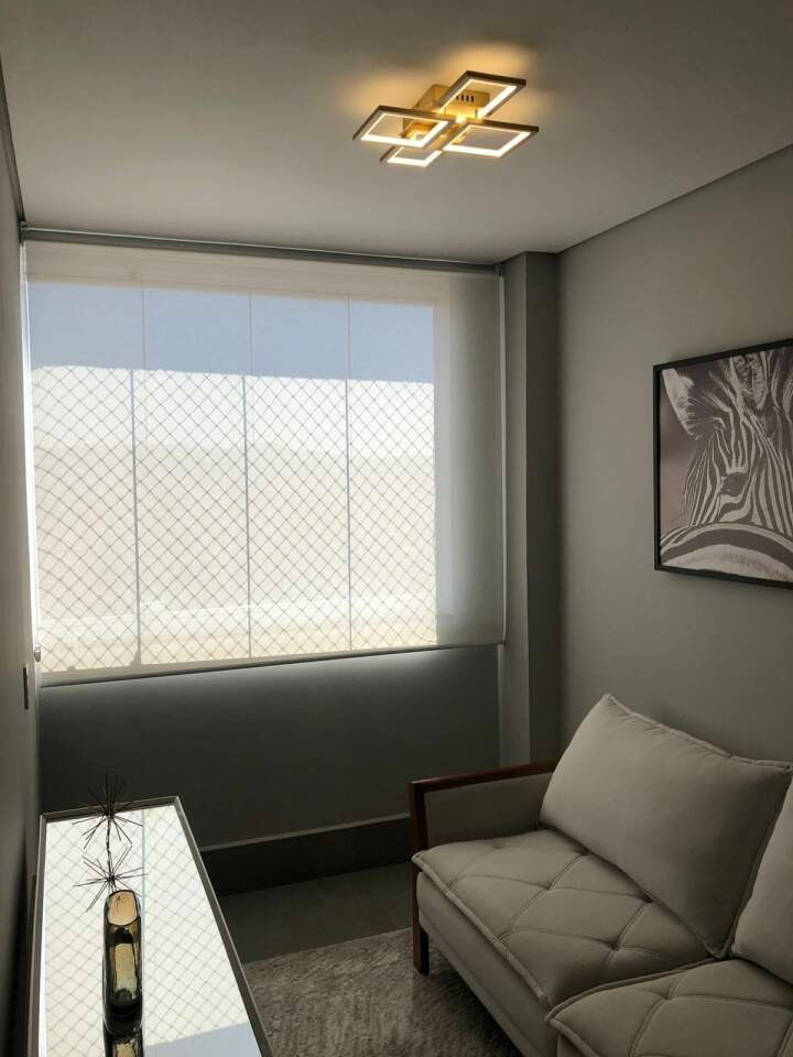 Apartamento à venda com 3 quartos, 96m² - Foto 11