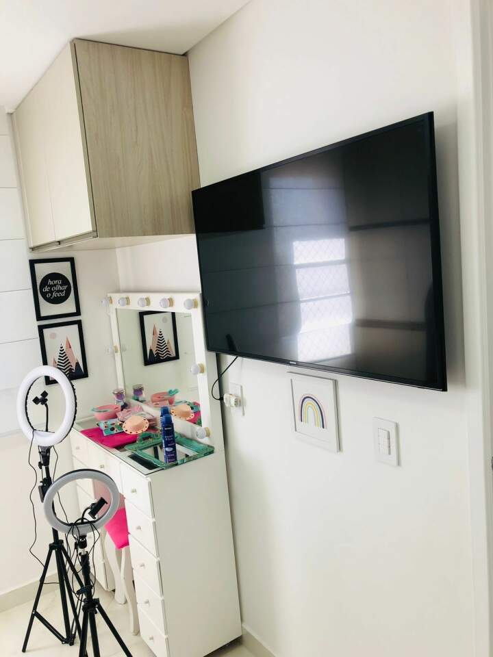 Apartamento à venda com 3 quartos, 96m² - Foto 15